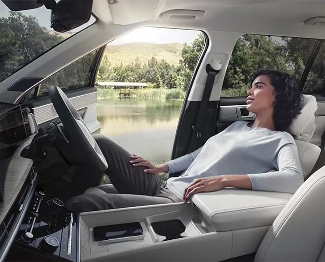 Hyundai Uganda - The all-new SANTA FE