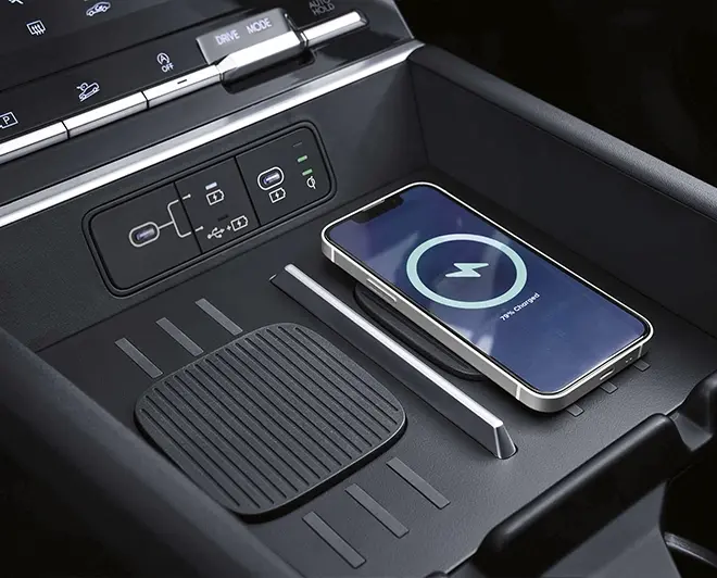 Hyundai Technology