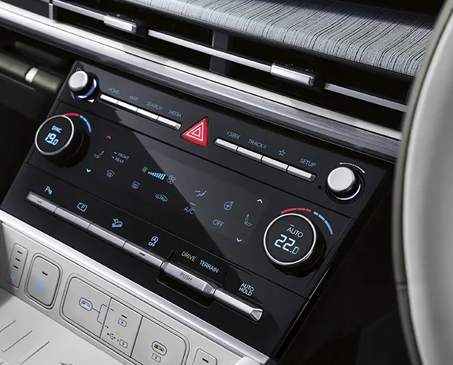Hyundai Technology