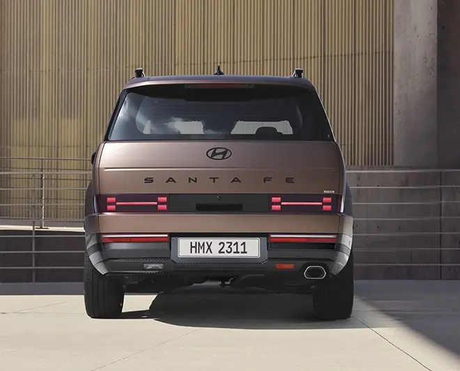 Hyundai Kenia