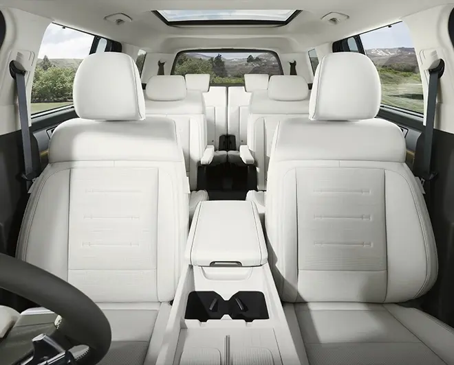 Hyundai Kenia