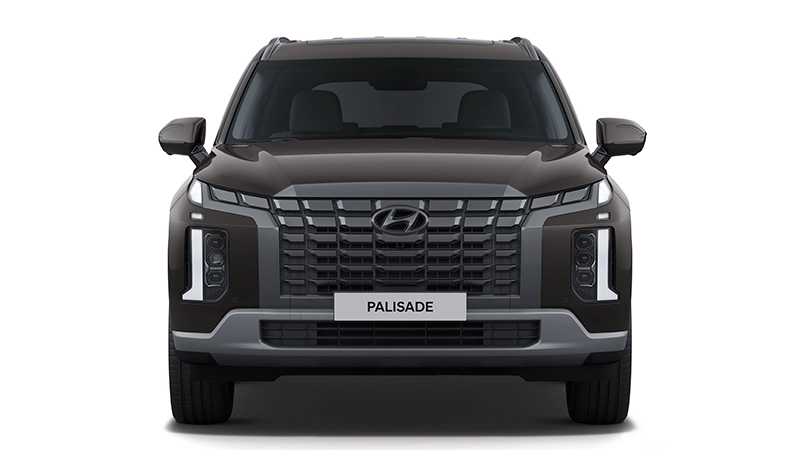 Hyundai Uganda - Hyundai Palisade