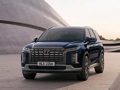 Hyundai - Hyundai PALISADE