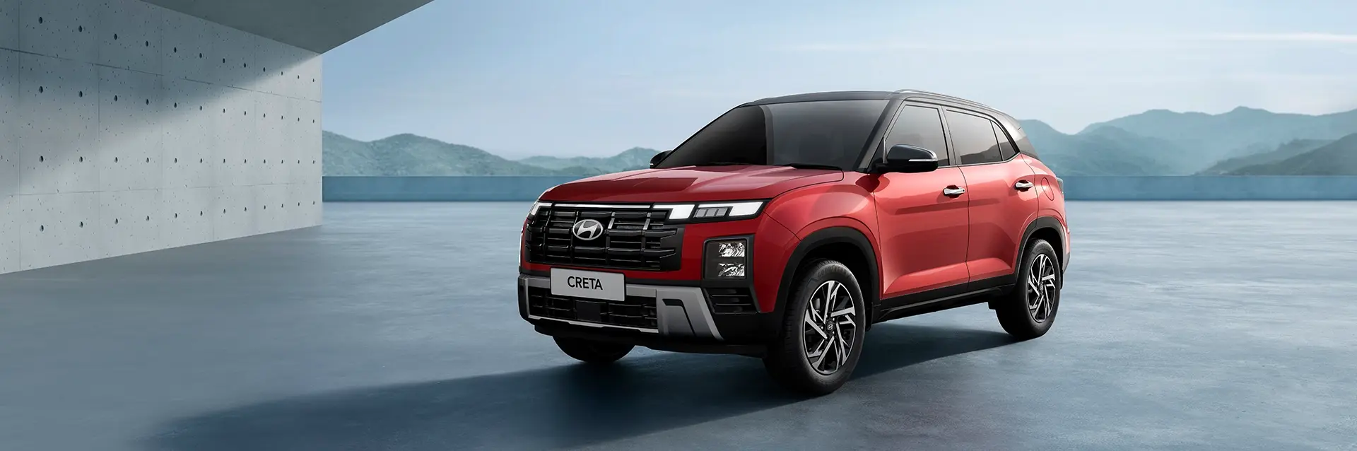 Hyundai - Hyundai Creta