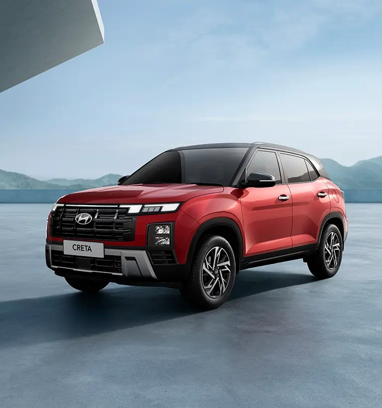 Hyundai - Hyundai Creta