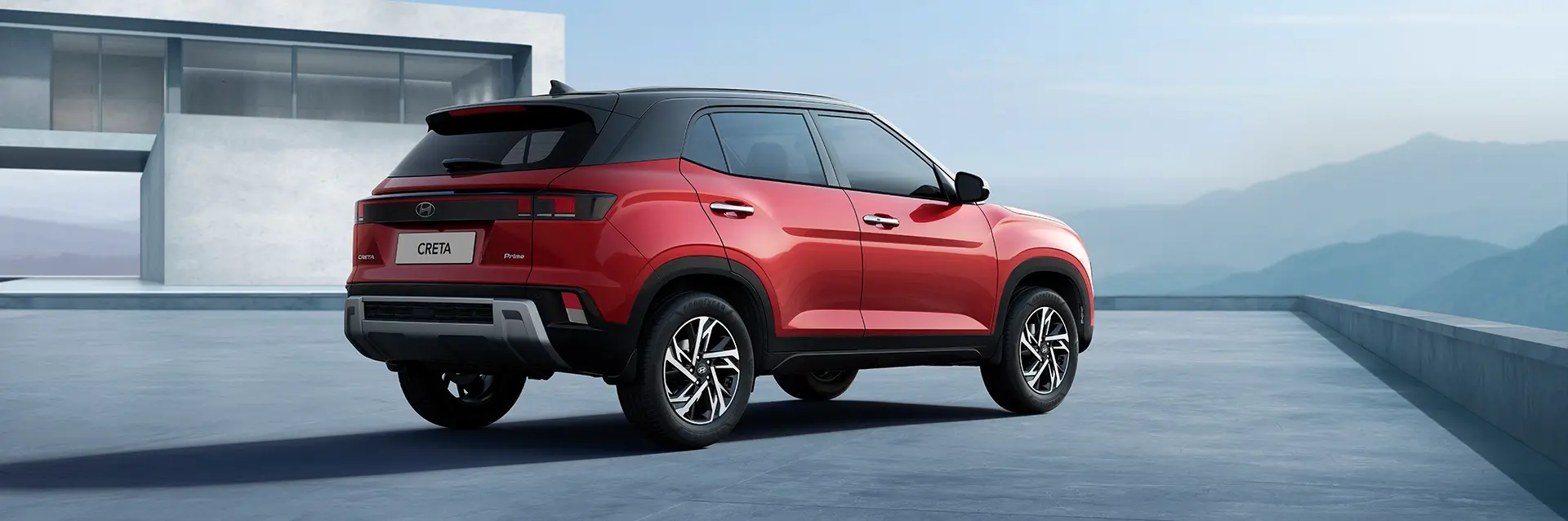 Hyundai - Hyundai Creta