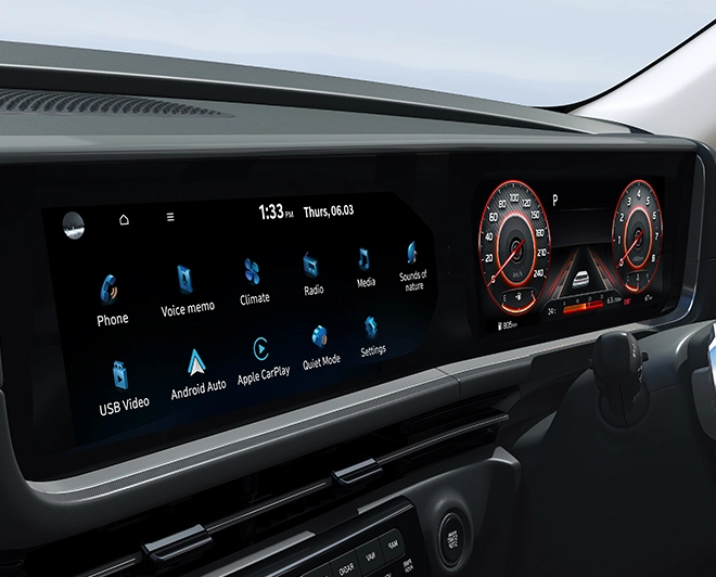 Hyundai Technology