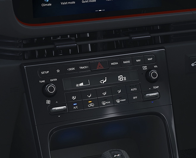 Hyundai Kenia