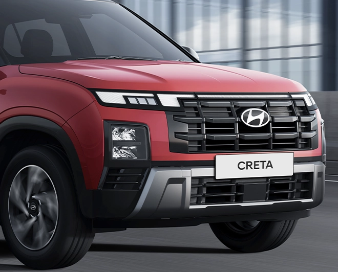 Hyundai Kenia
