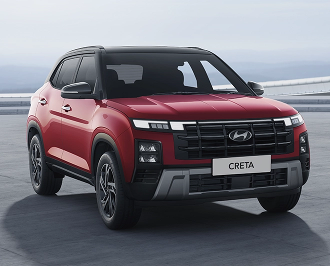 Hyundai Kenia