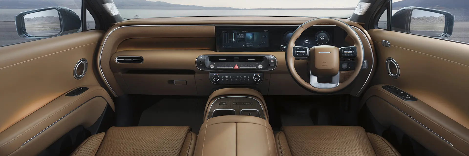 Hyundai - New Hyundai PALISADE